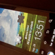 Illustration for article titled The Verizon Samsung Continuum Is a Samsung Galaxy S Android Phone With Two OLED Displays